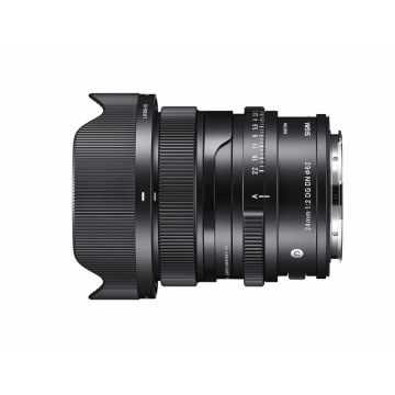 Obiectiv 24mm F2 DG DN C