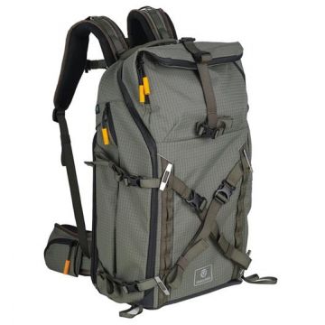 Rucsac foto Vanguard VEO ACTIVE53 + Husa de ploaie (Verde)