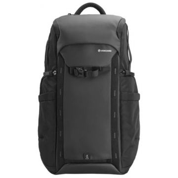 Rucsac foto Vanguard VEO ADAPTOR R48 + Husa de ploaie (Negru)