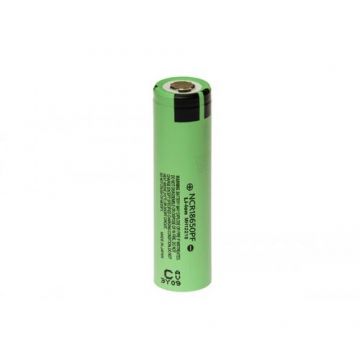 Acumulator li-ion 18650 2900mah 3.7v Panasonic