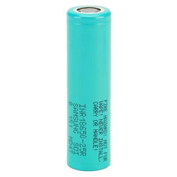 Acumulator Samsung INR18650-20R 18650, 3.7V, 2000 mAh