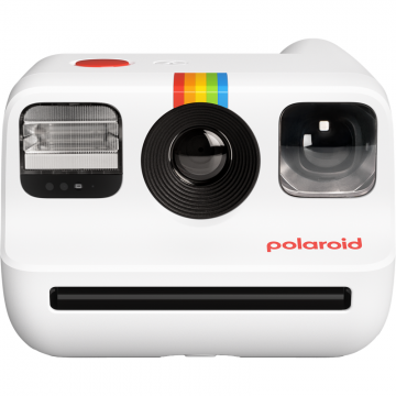Aparat Foto Instant Go Generation 2 Alb