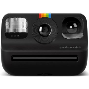 Aparat Foto Instant Go Generation 2 Negru