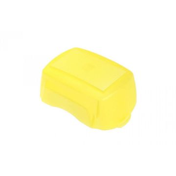 Generic Bounce diffuser galben pentru Nikon SB-900