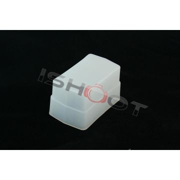 Generic Bounce Flash Diffuser pentru Nissin 550-EX