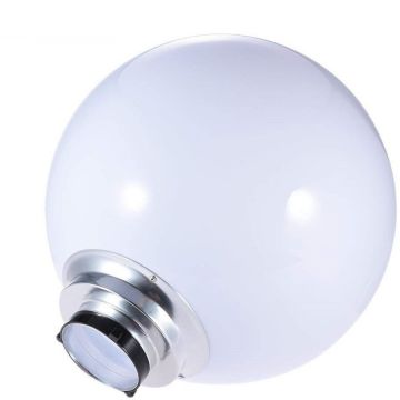 Generic Globe diffuser 40cm cu montura Bowens