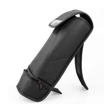 Generic Husa nylon pentru blitzuri speedlite Canon Nikon Sony Yongnuo Nissin Metz