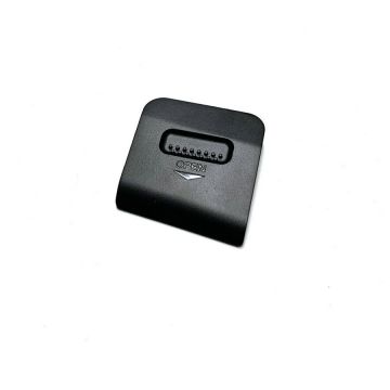 Generic Usita compartiment baterii pentru blit Yongnuo YN968
