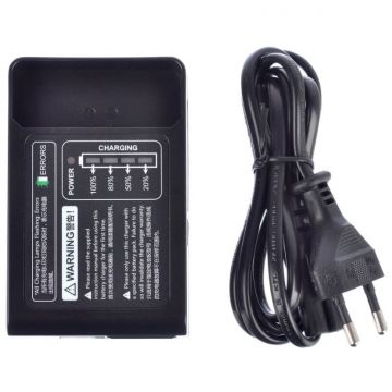 Godox Incarcator Godox VC-18 pentru Blitz V850, V860