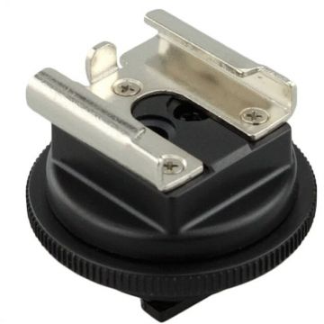 JJC Adaptor patina blitz, JJC MSA-2, Sony Active Interface la hot-shoe clasic