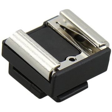 JJC Adaptor patina blitz, JJC MSA-5, patina Nikon 1 la hot-shoe clasic