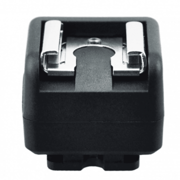 JJC Adaptor patina JJC JSC-1 cu iesire PC Sync