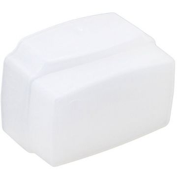 JJC Bounce diffuser, JJC FC-26K, pentru Pentax AF540FGZ Metz 40 MZ1i Metz 40 MZ3i