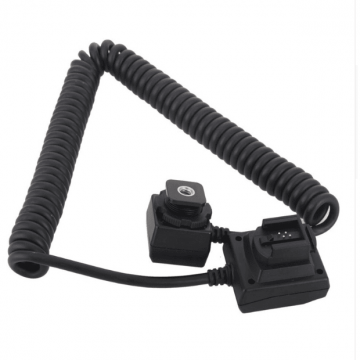 Meike Cablu TTL Meike MK-FA01 pentru Sony 50-300cm