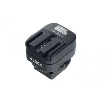 Pixel Patina Pixel TF-323 sincron TTL pentru Sony