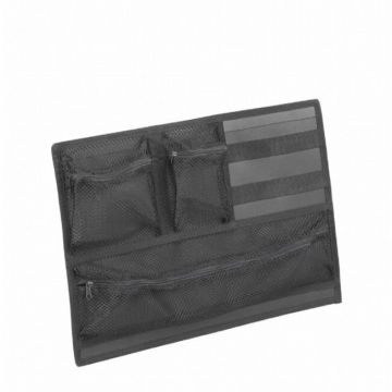 Plastica Panaro Compartiment Tasca Organizer pentru Hard Case MAX465