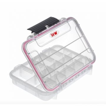 Plastica Panaro Cutie compartimentata MAX002T 230 x 175 x 53 mm