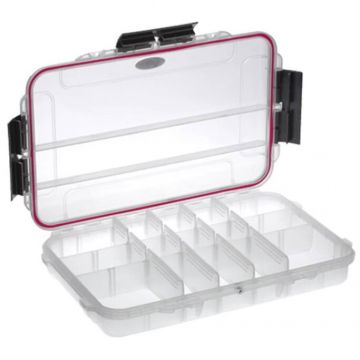 Plastica Panaro Cutie compartimentata MAX003T 350 x 230 x 59 mm