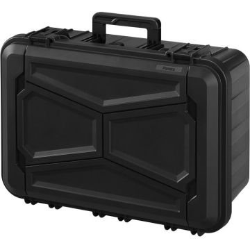 Plastica Panaro Hard case EKO90DS pentru echipamente de studio