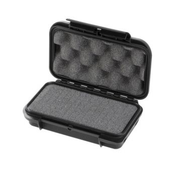 Plastica Panaro Hard case MAX001S 175 x 115 x 47 mm