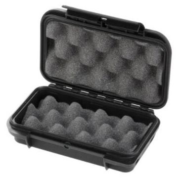 Plastica Panaro Hard case MAX001V GPB 175 x 115 x 47 mm