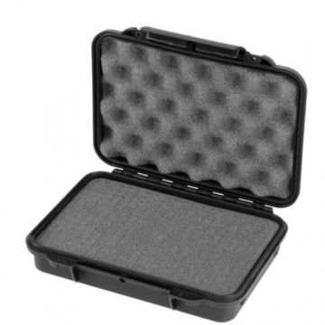 Plastica Panaro Hard case MAX002S 230 x 175 x 53 mm