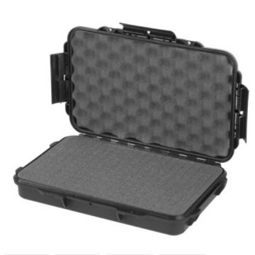 Plastica Panaro Hard case MAX003S 350 x 230 x 59 mm