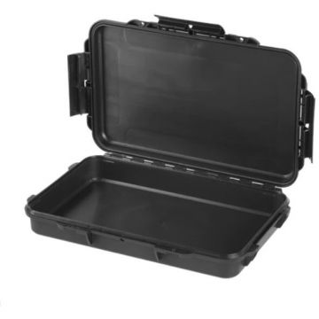 Plastica Panaro Hard case MAX003V 350 x 230 x 59 mm