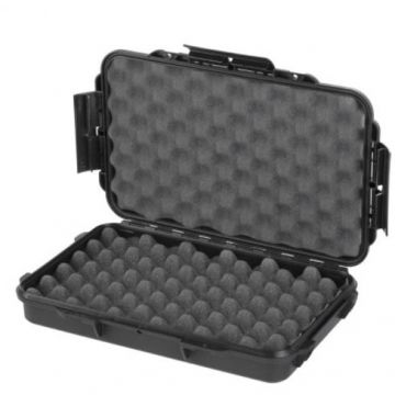 Plastica Panaro Hard case MAX003V GPB 350 x 230 x 59 mm