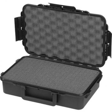 Plastica Panaro Hard case MAX004HDS 350 x 230 x 86 mm