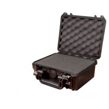 Plastica Panaro Hard case MAX235H105S pentru echipamente de studio