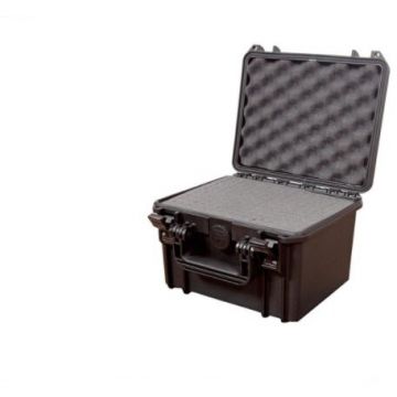 Plastica Panaro Hard case MAX235H155S pentru echipamente de studio