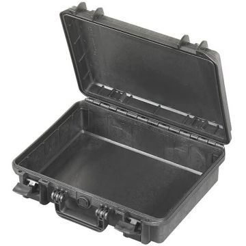 Plastica Panaro Hard case MAX380H115 fara bureti pentru echipamente de studio