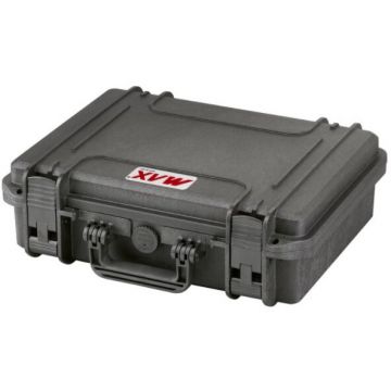Plastica Panaro Hard case MAX380H115S pentru echipamente de studio