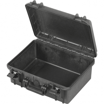 Plastica Panaro Hard case MAX380H160, waterproof,  pentru echipamente