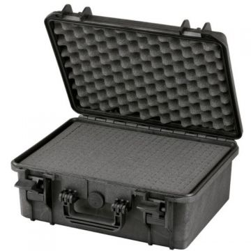 Plastica Panaro Hard case MAX380H160S pentru echipamente de studio