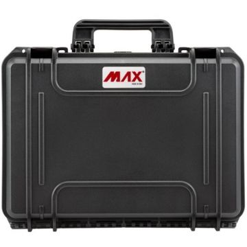 Plastica Panaro Hard case MAX430 pentru echipamente de studio