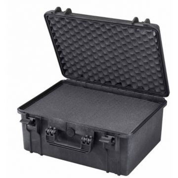 Plastica Panaro Hard case MAX465H220S pentru echipamente de studio