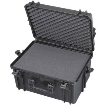 Plastica Panaro Hard case MAX505H280S pentru echipamente de studio