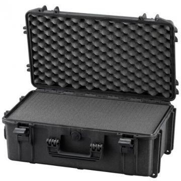 Plastica Panaro Hard case MAX520HDS pentru echipamente de studio