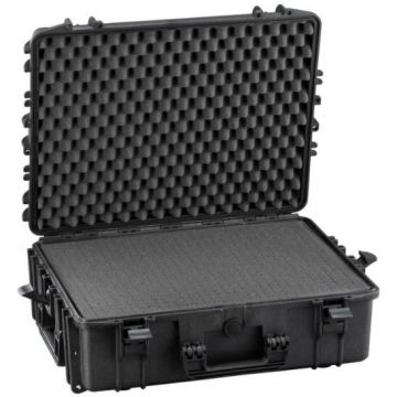 Plastica Panaro Hard case MAX540H190S pentru echipamente de studio