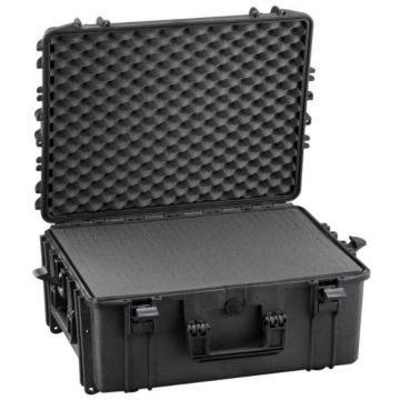 Plastica Panaro Hard case MAX540H245S pentru echipamente de studio
