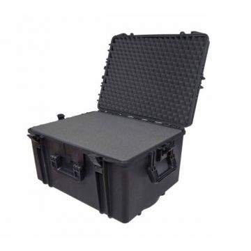 Plastica Panaro Hard case MAX620H340S pentru echipamente de studio
