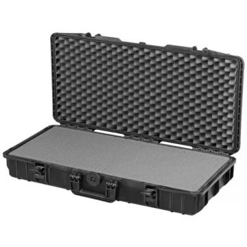Plastica Panaro Hard case MAX800S pentru echipamente de studio