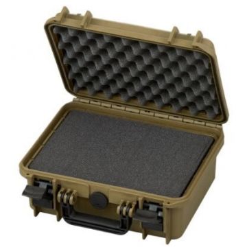 Plastica Panaro Hard case Sahara MAX300S pentru echipamente de studio