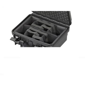 Plastica Panaro Interior INT300CAM cu separatoare pentru Hard Case Max300
