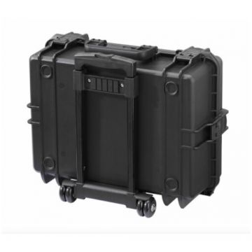 Plastica Panaro Kit Troller MAX505TROLLEY pentru hard case Max505