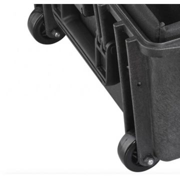 Plastica Panaro Roti KITRUOTE pentru Hard Case MAX520 MAX 540 MAX 620