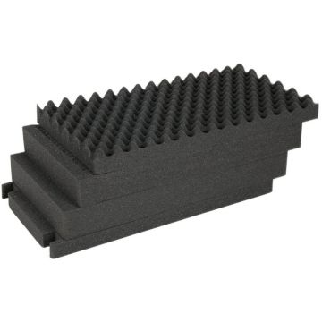 Plastica Panaro Spuma pentru hard case Max520