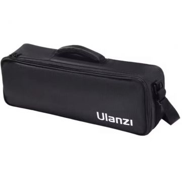 Ulanzi ​Geanta Transport Foto Video Ulanzi AT-04, Pentru Trepied AT-03 B041, Negru